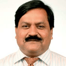 Dr. Indramani Mishra