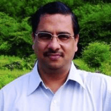 Prof. Sunil Maheshwari