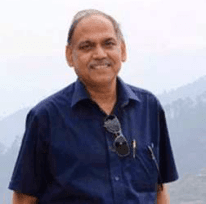 Dr. Ajit Kumar Nigam