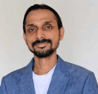 Ayush Nigam
