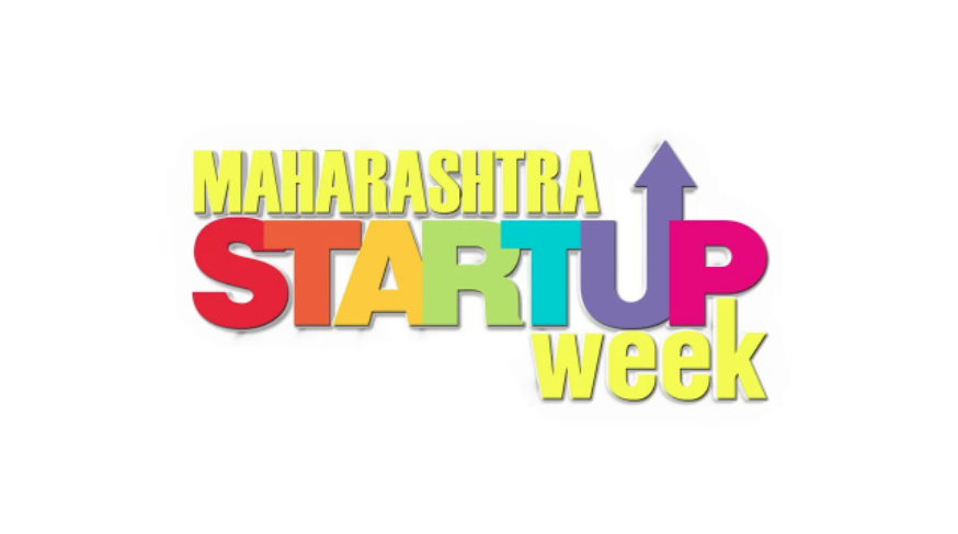 Maharashtra Startup Week