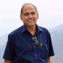 Dr. Ajit Kumar Nigam